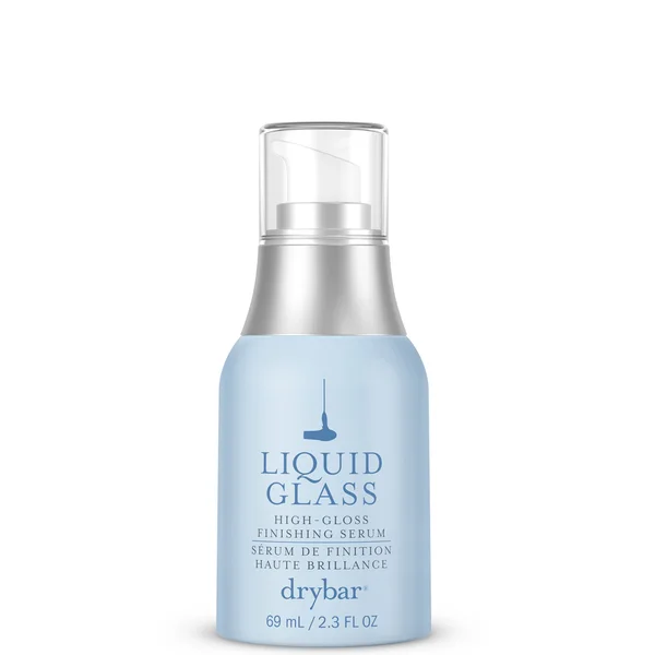 Drybar Liquid Glass Finishing Serum 69ml