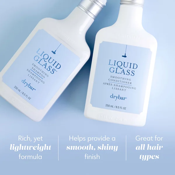Drybar Liquid Glass Smoothing Conditioner