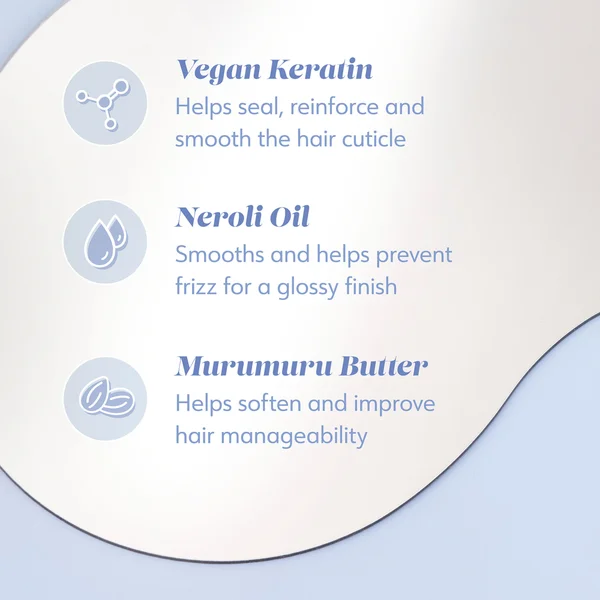 Drybar Liquid Glass Smoothing Shampoo