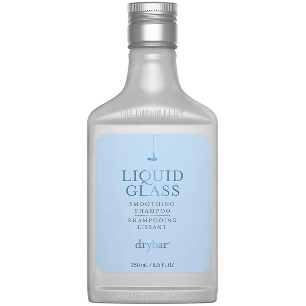 Drybar Liquid Glass Smoothing Shampoo