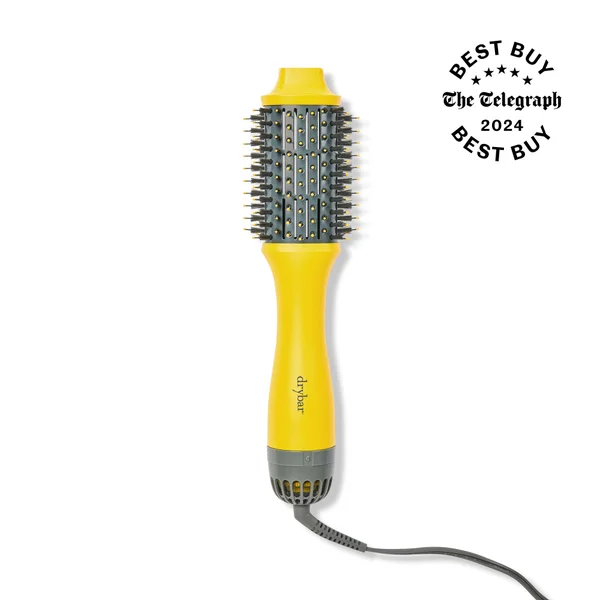 Drybar The Double Shot Blow-Dryer Brush