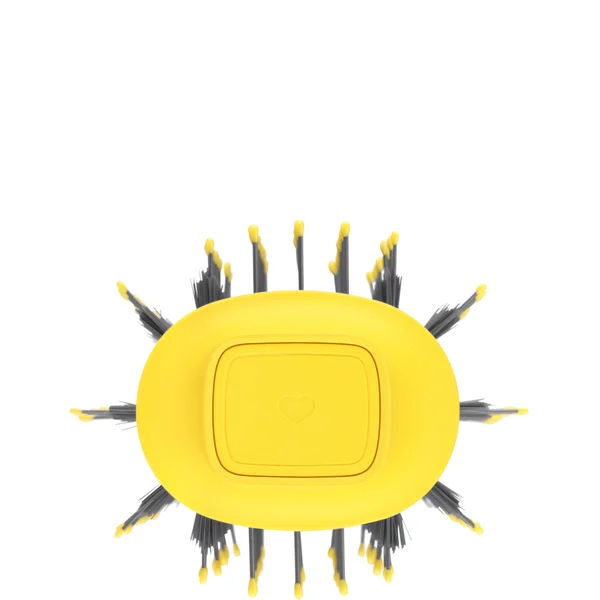 Drybar The Double Shot Blow-Dryer Brush