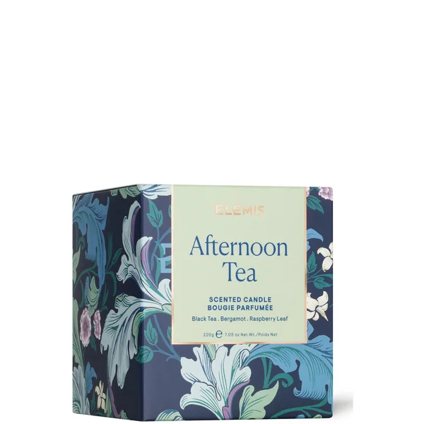 ELEMIS Afternoon Tea Candle 220g