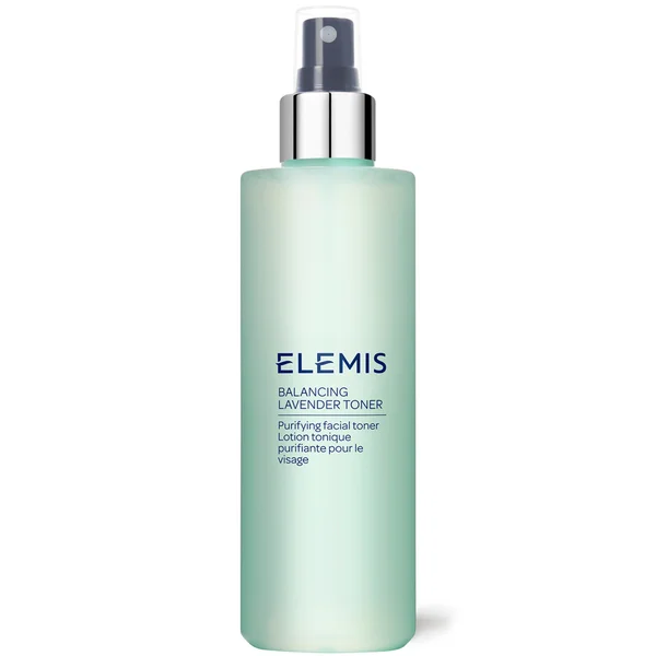 Elemis Balancing Lavender Toner 200ml