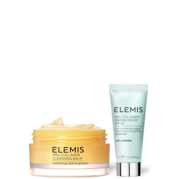 Elemis Cleanse And Hydrate Duo