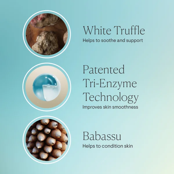 ELEMIS Dynamic Resurfacing Facial Wash 200ml