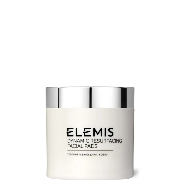 ELEMIS Dynamic Resurfacing Pads - 60 Pads
