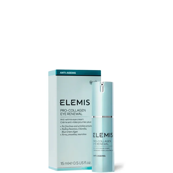 ELEMIS Pro Collagen Eye Renewal (15ml)