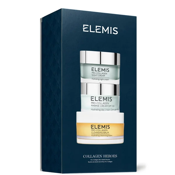 Elemis Pro-Collagen Heroes Set