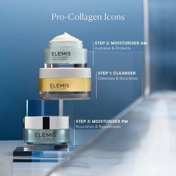 Elemis Pro-Collagen Heroes Set