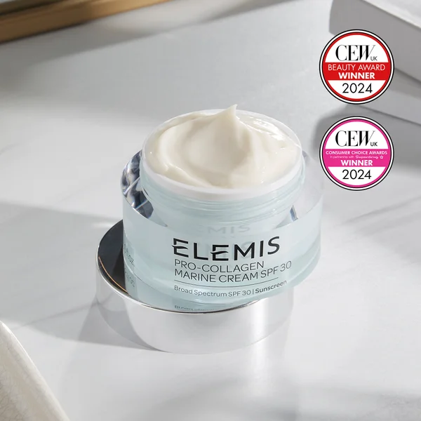 ELEMIS Pro-Collagen Marine Cream SPF 30