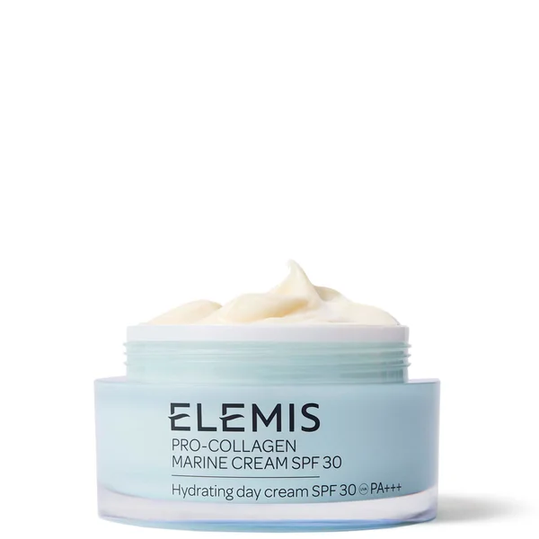 Elemis Pro-Collagen Marine Cream SPF 30 100ml