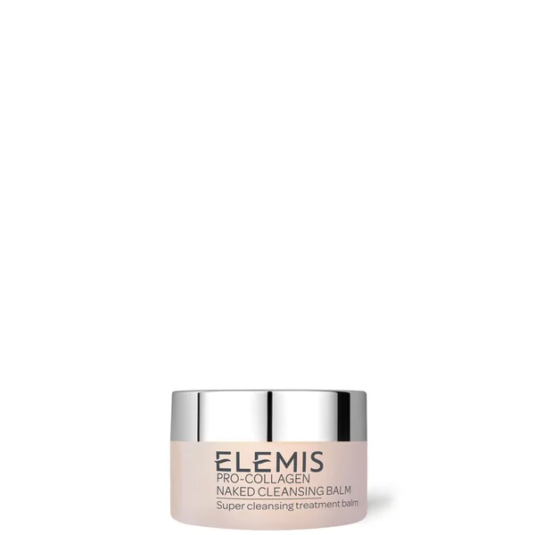 Elemis Pro-Collagen Naked Cleansing Balm 20g