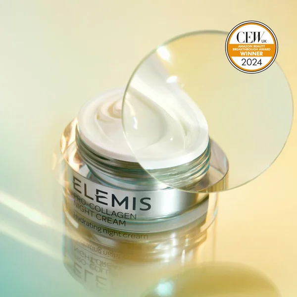 ELEMIS Pro-Collagen Night Cream 50ml