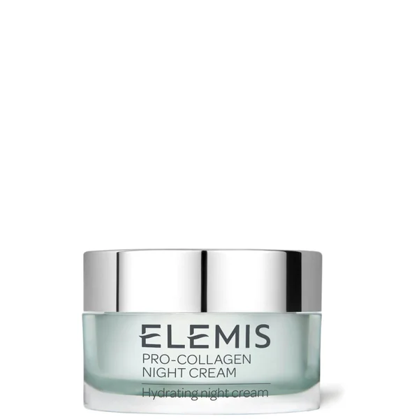 ELEMIS Pro-Collagen Night Cream 50ml