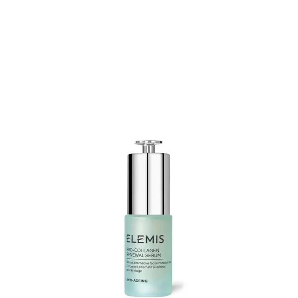 ELEMIS Pro-Collagen Renewal Serum 15ml