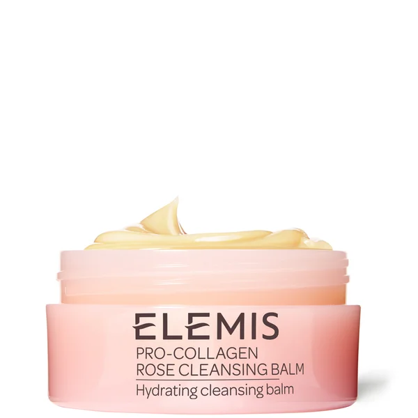 ELEMIS Pro-Collagen Rose Cleansing Balm 100g