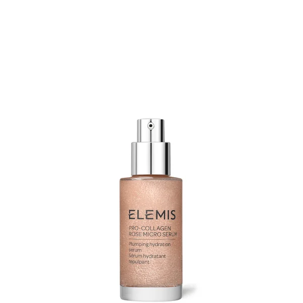 ELEMIS Pro-Collagen Rose Micro Serum 30ml