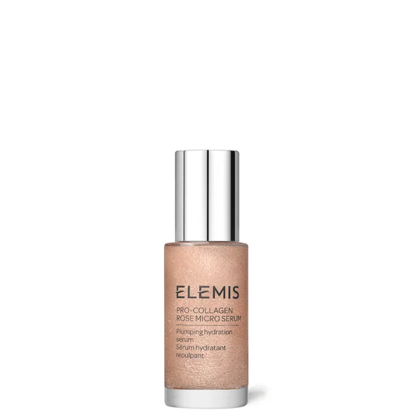ELEMIS Pro-Collagen Rose Micro Serum 30ml