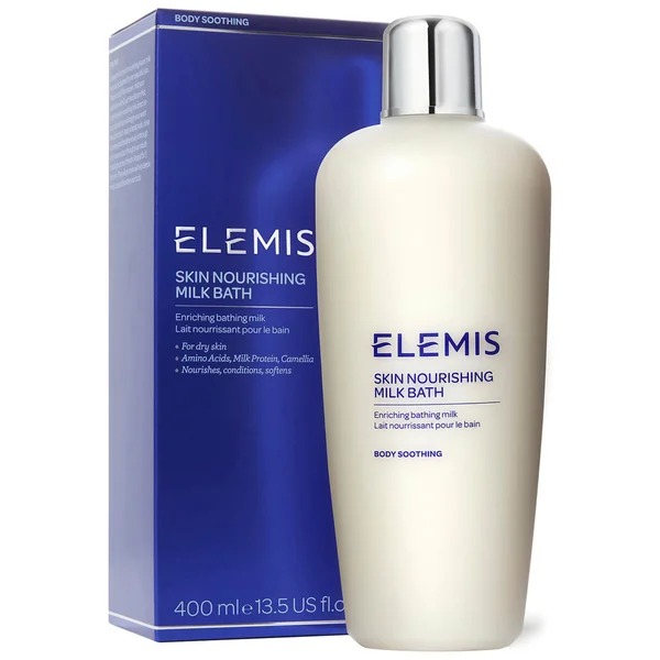 Elemis Skin Nourishing Bath Milk 400ml