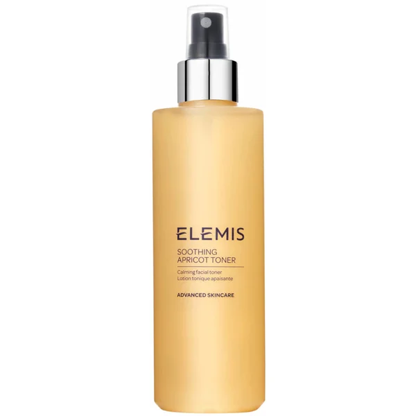 ELEMIS Soothing Apricot Toner 200ml