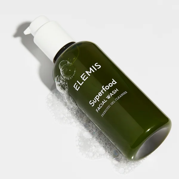 Elemis Superfood Facial Wash 200ml