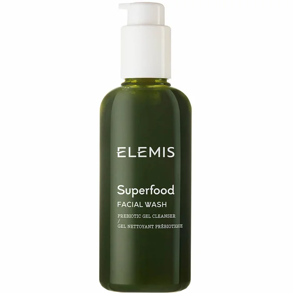 Elemis Superfood Facial Wash 200ml