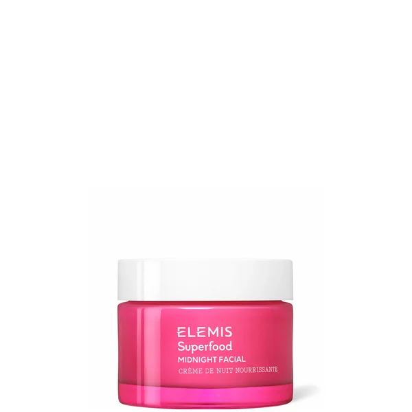 ELEMIS Superfood Midnight Facial 50ml