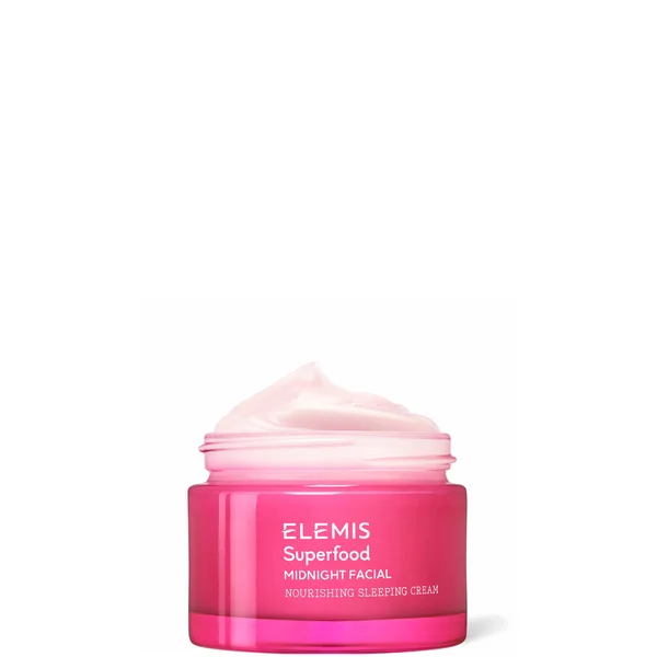 ELEMIS Superfood Midnight Facial 50ml