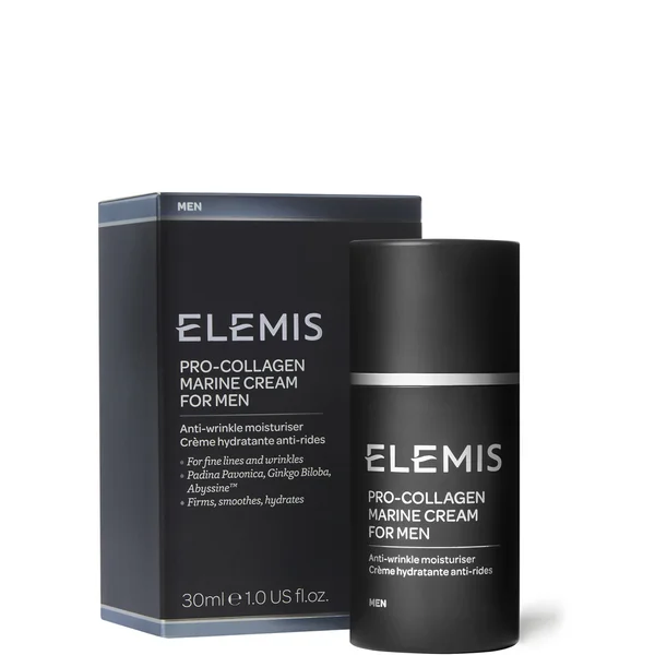 ELEMIS TFM Pro-Collagen Marine Cream 30ml