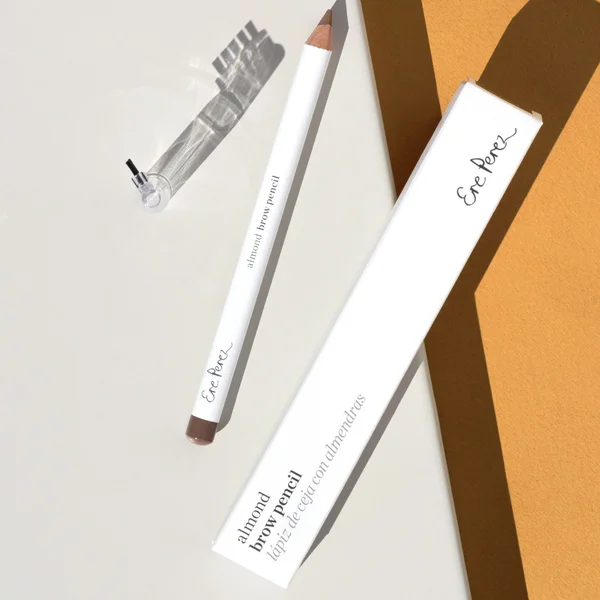 Ere Perez Almond Brow Pencil