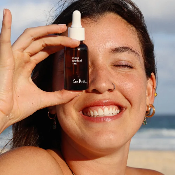 Ere Perez Guava Gradual Tan 30ml
