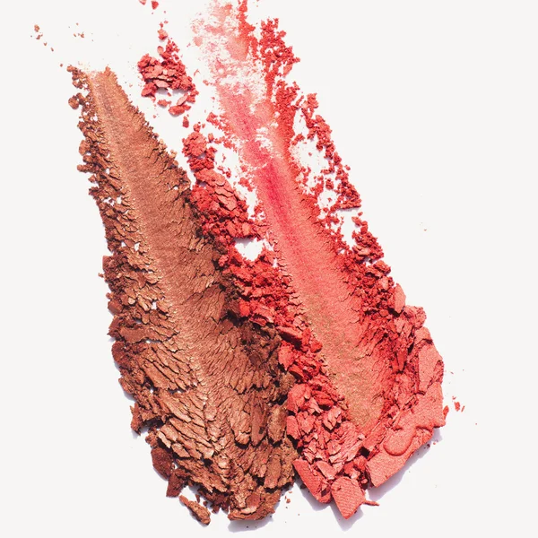 Ere Perez Rice Powder Blush & Bronzer - Brooklyn