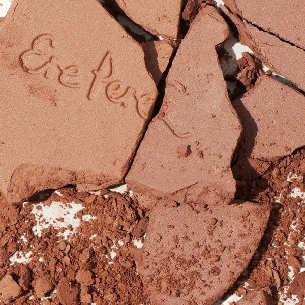 Ere Perez Rice Powder Blush & Bronzer – Roma