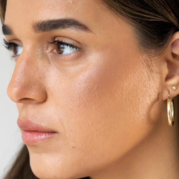 Ere Perez Rice Powder Blush & Bronzer – Roma