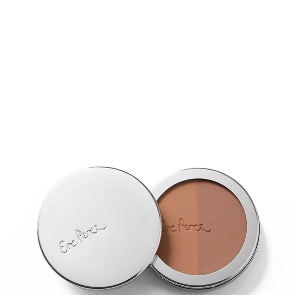 Ere Perez Rice Powder Blush & Bronzer – Roma
