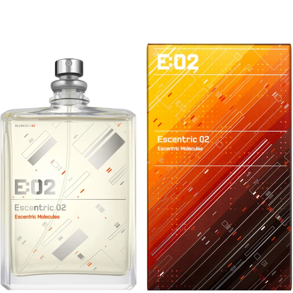 Escentric Molecules Escentric 02 (100ml)