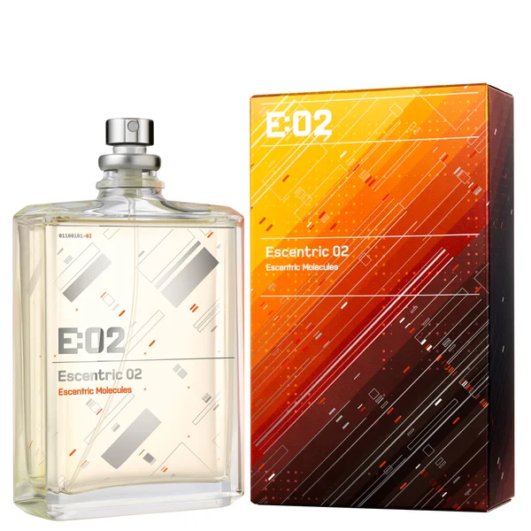 Escentric Molecules Escentric 02 (100ml)
