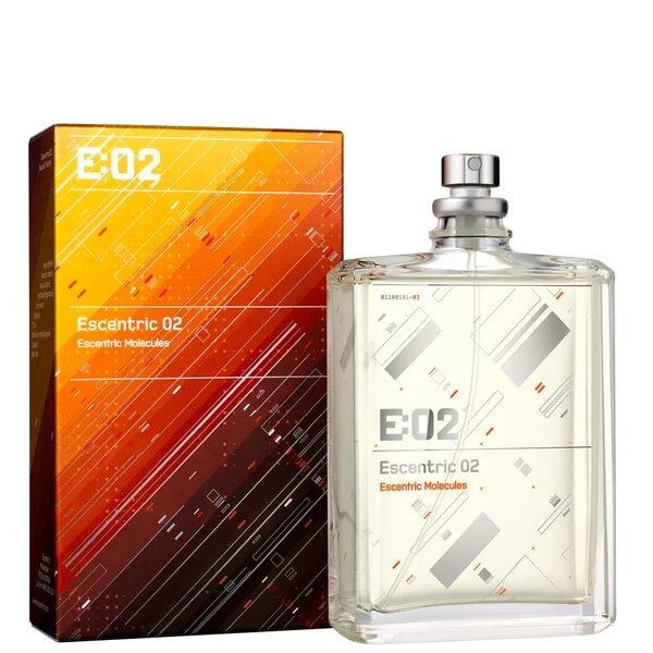Escentric Molecules Escentric 02 (100ml)