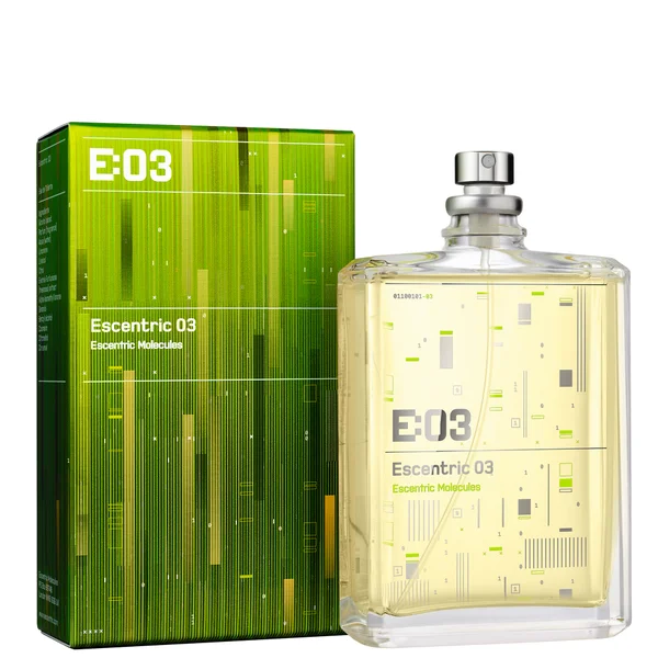 Escentric Molecules Escentric 03