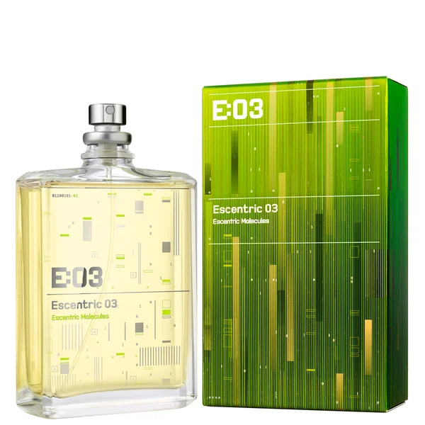 Escentric Molecules Escentric 03
