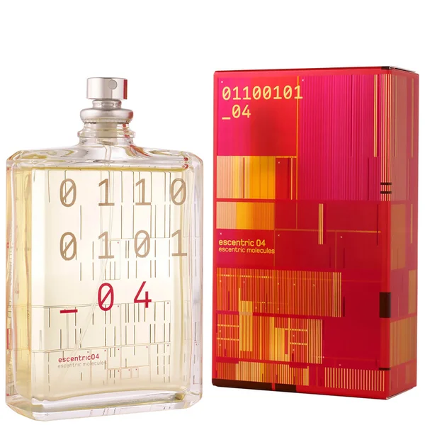 Escentric Molecules Escentric 04