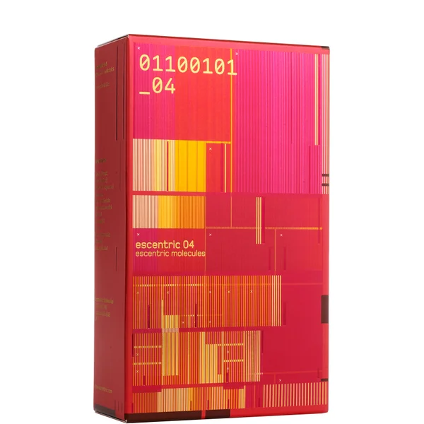 Escentric Molecules Escentric 04