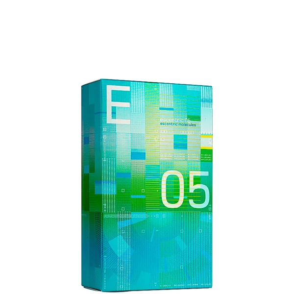 Escentric Molecules Escentric 05