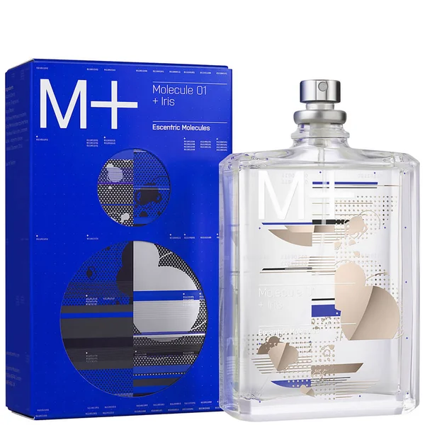 Escentric Molecules M+ Molecule 01 + Iris