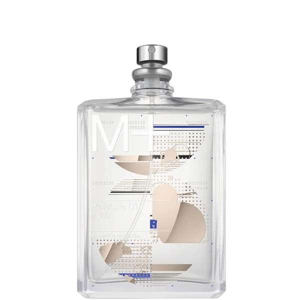 Escentric Molecules M+ Molecule 01 + Iris