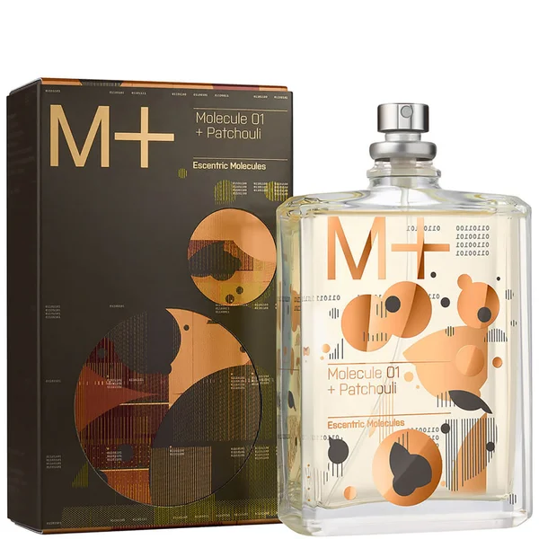 Escentric Molecules M+ Molecule 01 + Patchouli