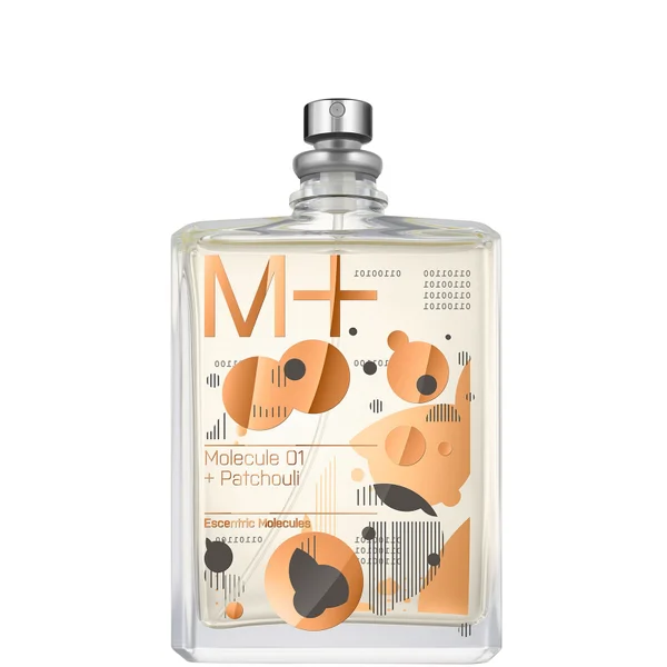 Escentric Molecules M+ Molecule 01 + Patchouli