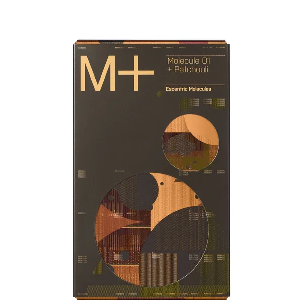 Escentric Molecules M+ Molecule 01 + Patchouli