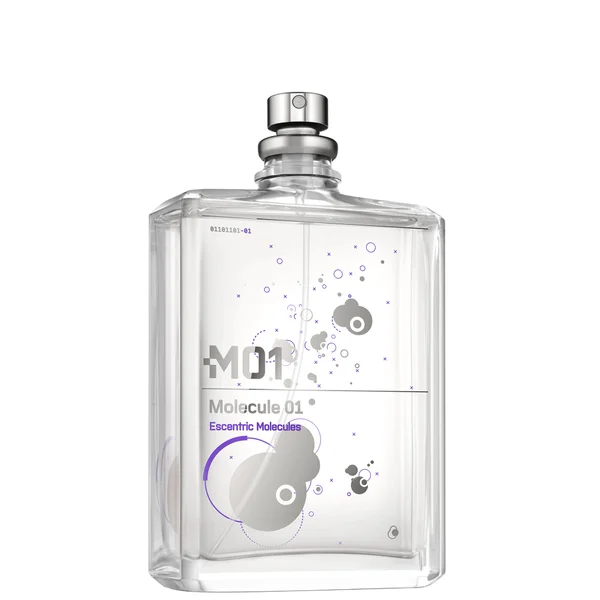 Escentric Molecules Molecule 01 (100ml)